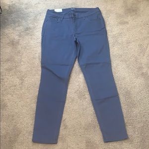 Rockstar Style Old Navy Pant